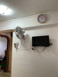 Blk 304 Shunfu Gardens (Bishan), HDB 3 Rooms #502356821